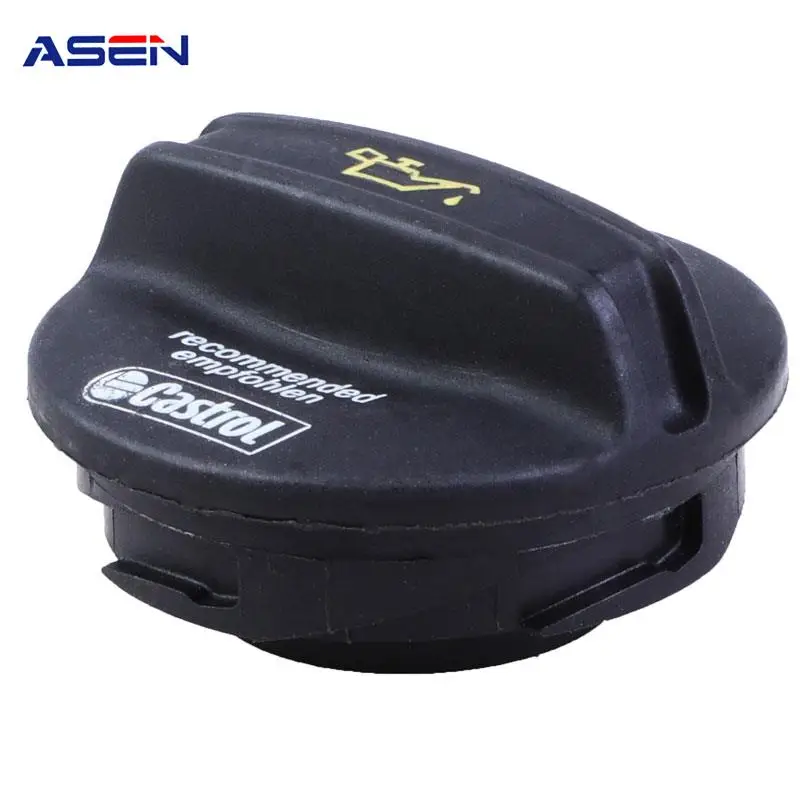 06G103485 EA888 Third Generation Engine Oil Cap For VW Passat B8 Golf 7 MK7 Touran L A4 Q5 A3 1.8TSI 2.0TSI 06G 103 485