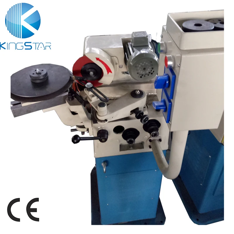 

SG-450 Saw Blade Sharpening Machine saw machines grinding machines