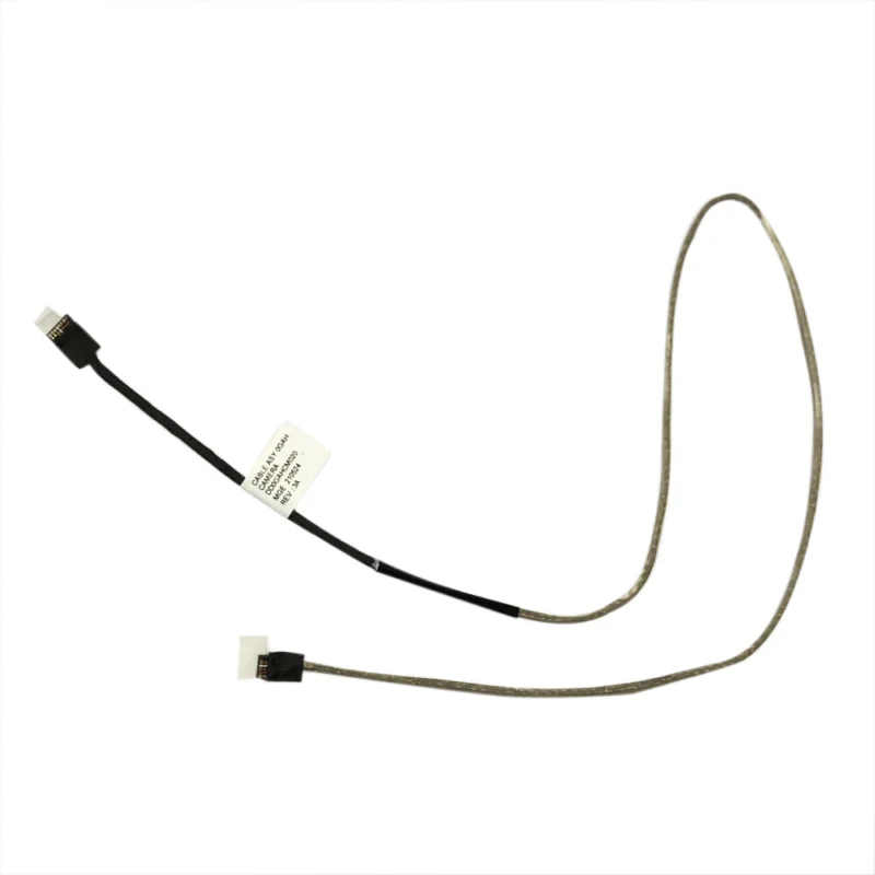 Webcam camera cable for HP Chromebook 11 2xEE tpn-qxt l93821st 001 dd0gahcm020