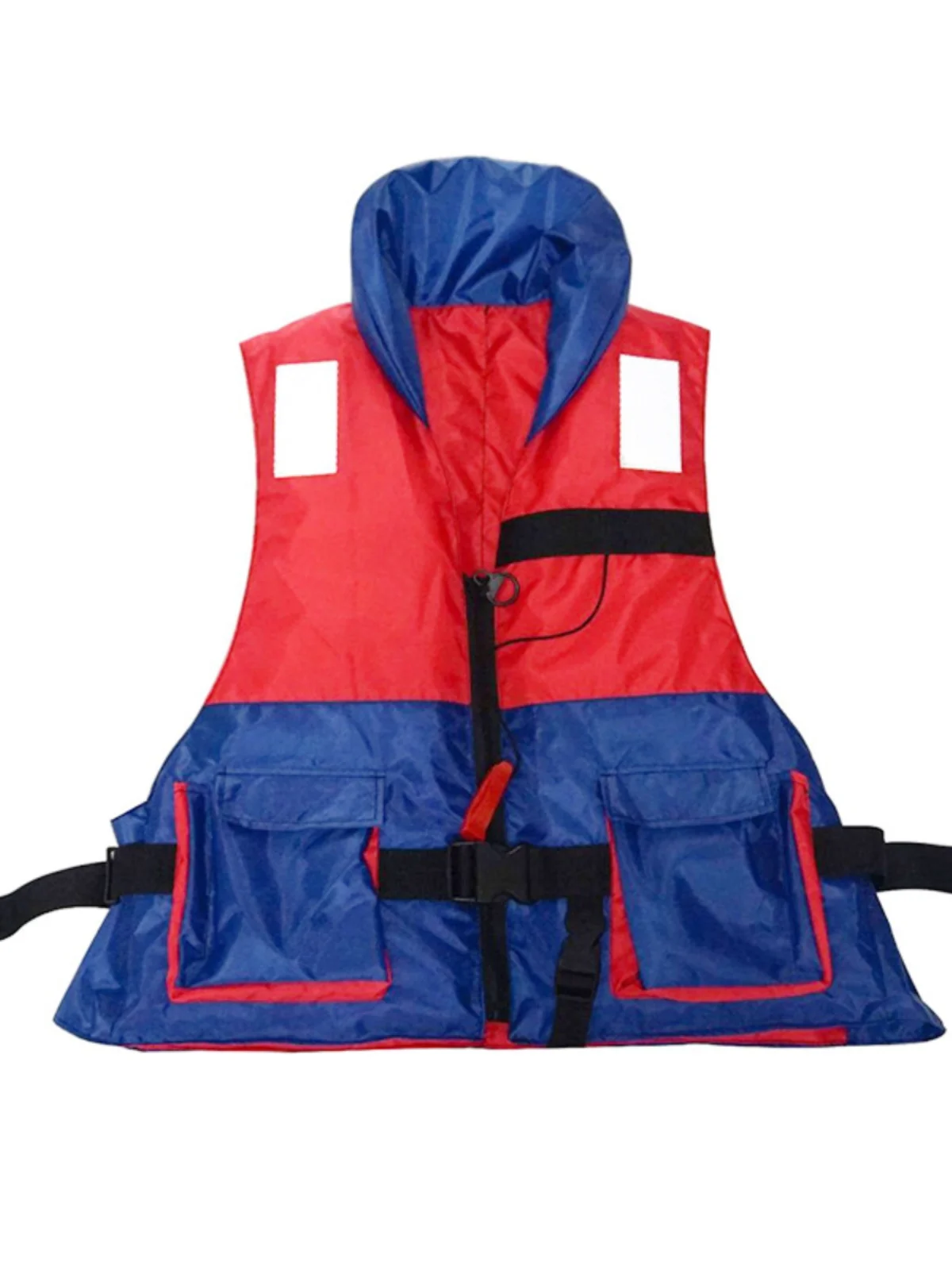 Fishery law enforcement, public security, and water police special life jackets, fishing suits, leisure adult  jackets