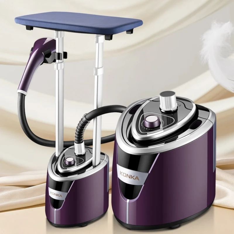 

Vertical garment steamer, home steam iron for ironing clothes Garment Steamers home appliances