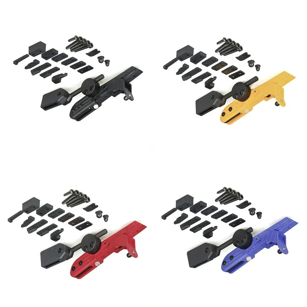 Outdoor 360-Degree Rotating Quick-Release IPSC International Competition Tactical Rapid Fire Stand Rapid Fire Model