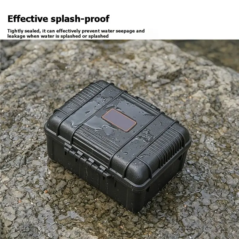 【アニバーサリーセール】保護コンテナハードシェルケース-iinsta360-ace-pro2-1用-耐衝撃防塵キャリングストレージアクセサリー-bo