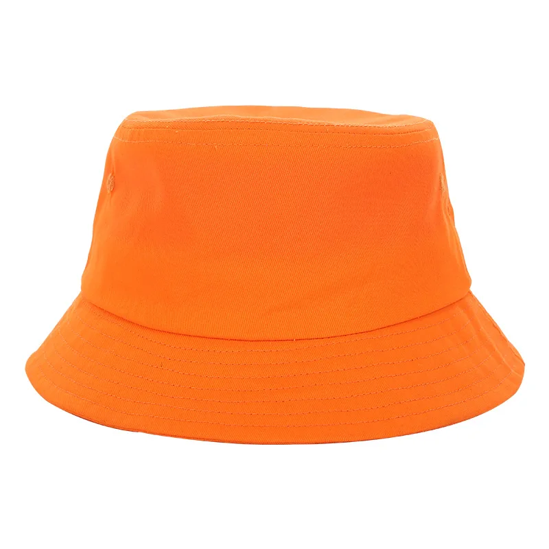 Angepasster Druck mit Logo-Fischerhut, Outdoor-Sonnenschutz, atmungsaktiver Topfhut für Herren und Damen – Detail 12