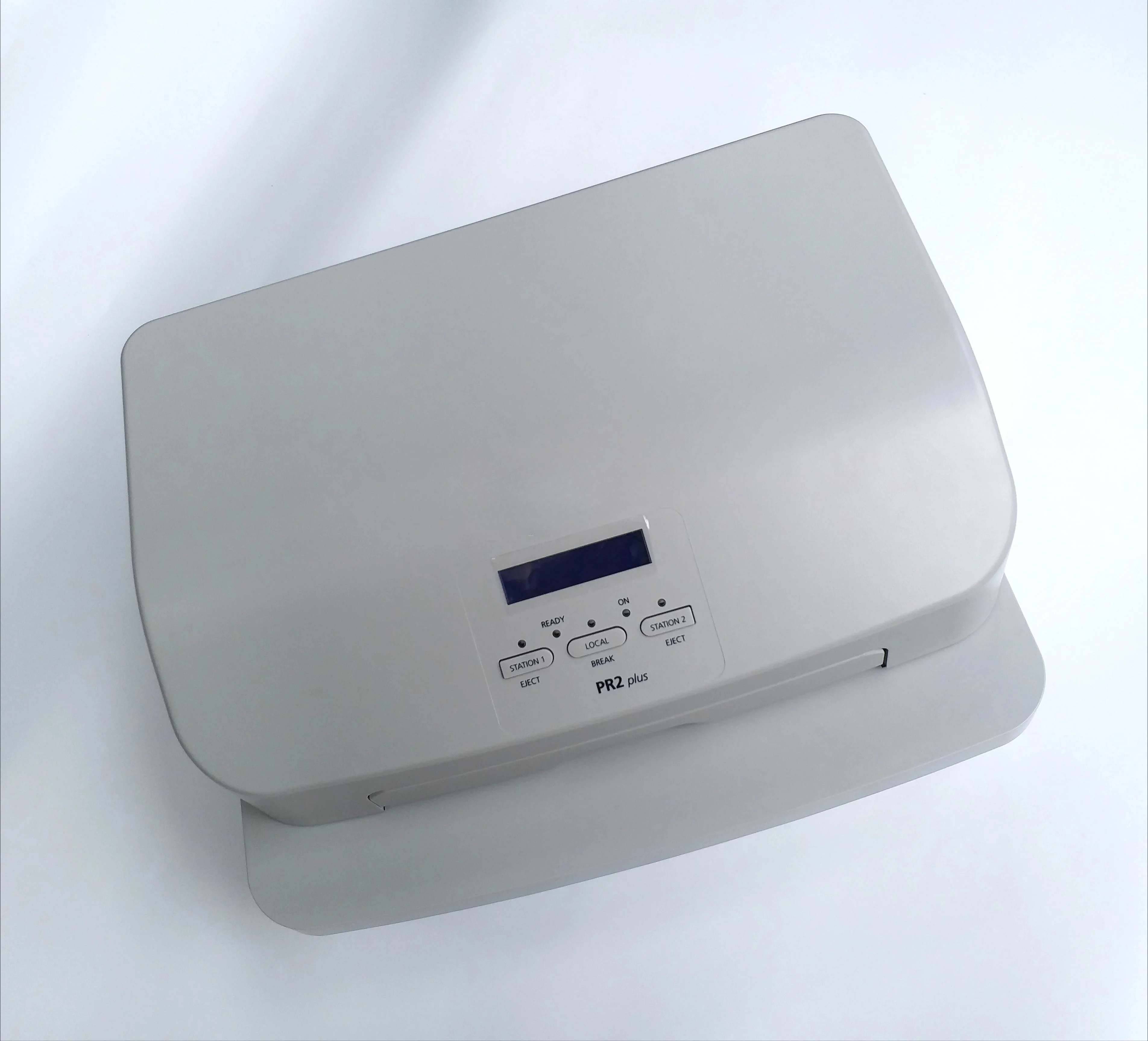 Impresora de libretas bancarias Olivetti PR2 Plus con pantalla LCD: venta al por mayor, nueva y original