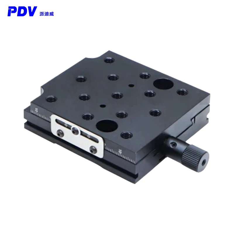 Dovetail Slot Slidi… - image