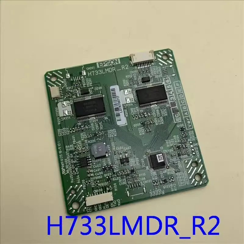 

Original new for EpSON CH-LS100 700U 710UI projector driver board H733LMDR-R2