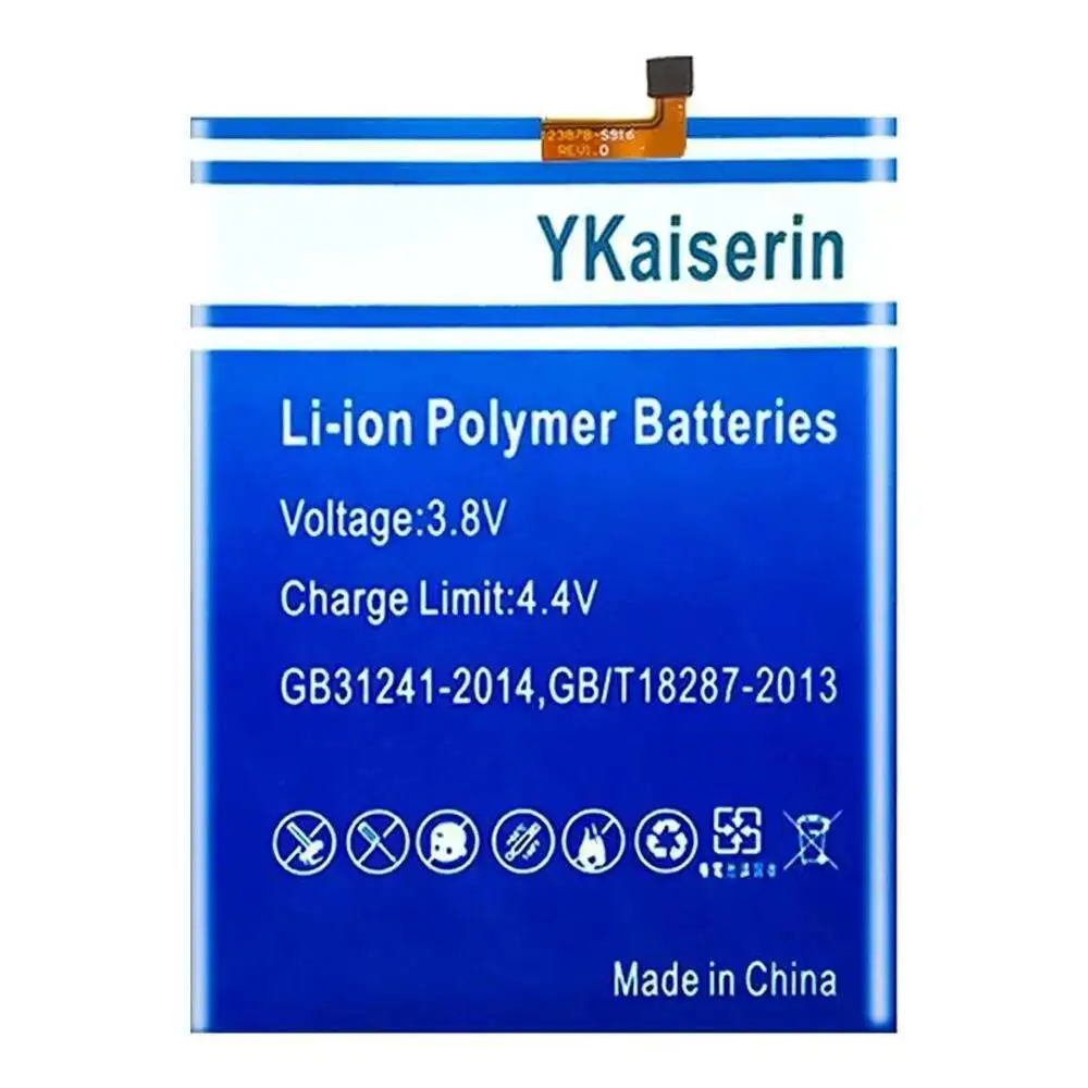 ΠΠ»Ρ Elephone S7 Mini Premium Π‘ΠΌΠ΅Π½Π½ΡΠΉ Π°ΠΊΠΊΡΠΌΡΠ»ΡΡΠΎΡ Π΄Π»Ρ ΠΌΠΎΠ±ΠΈΠ»ΡΠ½ΠΎΠ³ΠΎ ΡΠ΅Π»Π΅ΡΠΎΠ½Π° 3600 ΠΌΠΡ ΠΠ°Π΄Π΅ΠΆΠ½ΡΠΉ ΠΈΡΡΠΎΡΠ½ΠΈΠΊ ΠΏΠΈΡΠ°Π½ΠΈΡ ΠΠ»Ρ Elephone S7 Mini Premium Π‘ΠΌΠ΅Π½Π½ΡΠΉ Π°ΠΊΠΊΡΠΌΡΠ»ΡΡΠΎΡ Π΄Π»Ρ ΠΌΠΎΠ±ΠΈΠ»ΡΠ½ΠΎΠ³ΠΎ ΡΠ΅Π»Π΅ΡΠΎΠ½Π° 3600 ΠΌΠΡ ΠΠ°Π΄Π΅ΠΆΠ½ΡΠΉ ΠΈΡΡΠΎΡΠ½ΠΈΠΊ ΠΏΠΈΡΠ°Π½ΠΈΡ