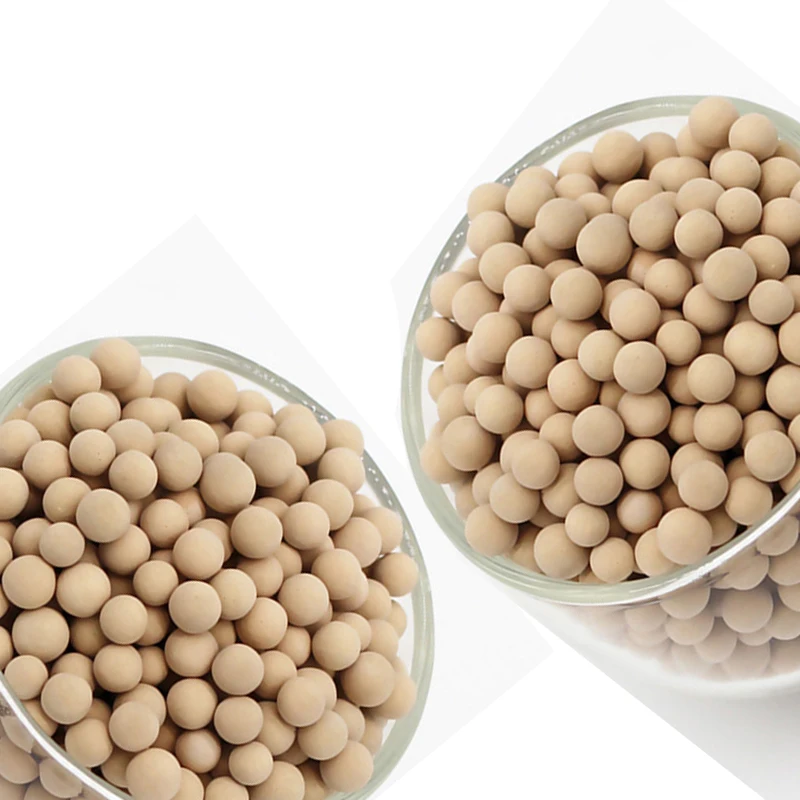 

5a Molecular Sieve Desiccant Molecular Sieve Chemical Auxiliary Agents Zeolite Desiccant