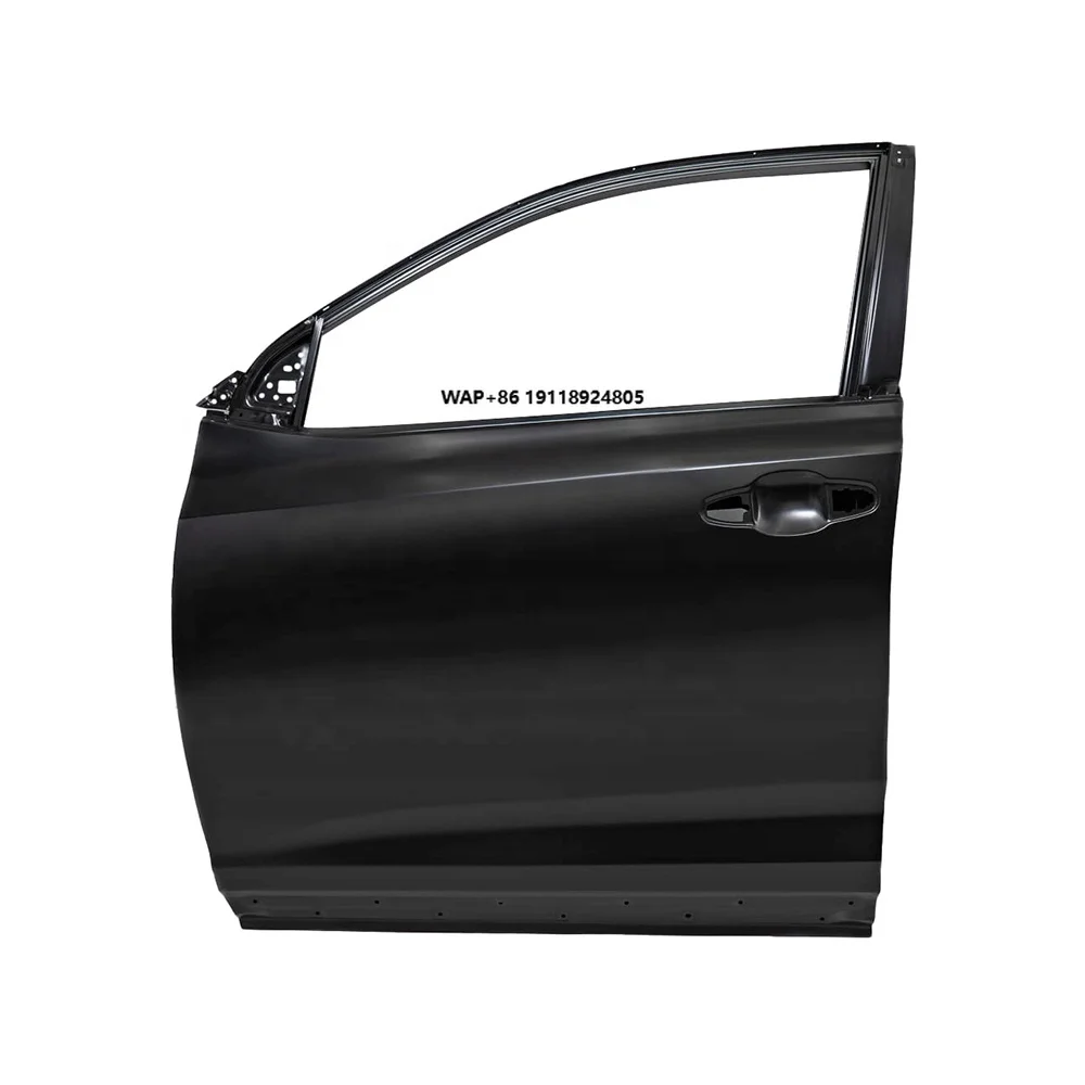 2014-2019 Highlander Great Quality Steel Car Front Doors 67002-0E110 67001-0E110 670020E110 670010E110