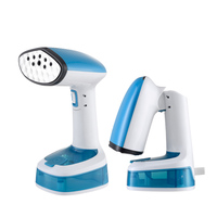 Foldable Head Commercial Cloth Steamer Wholesale Press Vertical Electric Industrial Release Your Finger Handheld Garment Steam