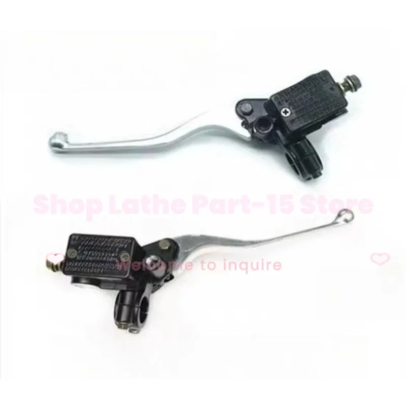 

For Majiester T3/T5/T6/T8/T9 Cruiser Front and Rear Brake Pumps Disc Brake Upper Pump