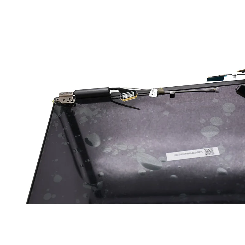 Imagem -03 - Lcd Touch Screen Display Assembly para Lenovo Thinkpad x1 Yoga 5ª Geração 5m10z37048