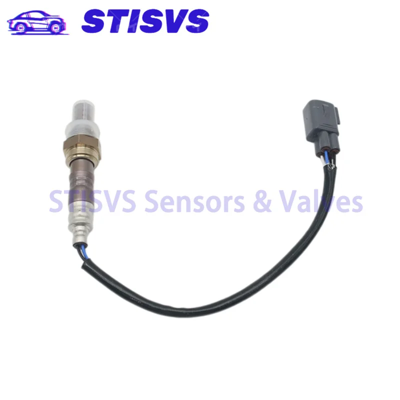 

New Lambda Probe O2 Oxygen Sensor 89465-52540 for Toyota URBAN CRUISER VERSO S YARIS VITZ Daihatsu CHARADE 8946552540 Auto