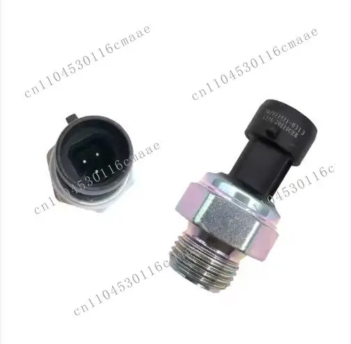 

Датчик давления для двигателя C7H 202V27421-0313, запчасти для грузовиков
