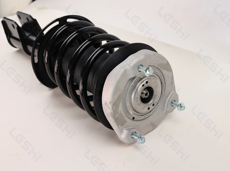 LESHI oe 2043230700 oem car parts benz suspension front shock absorber for benz GLK X204