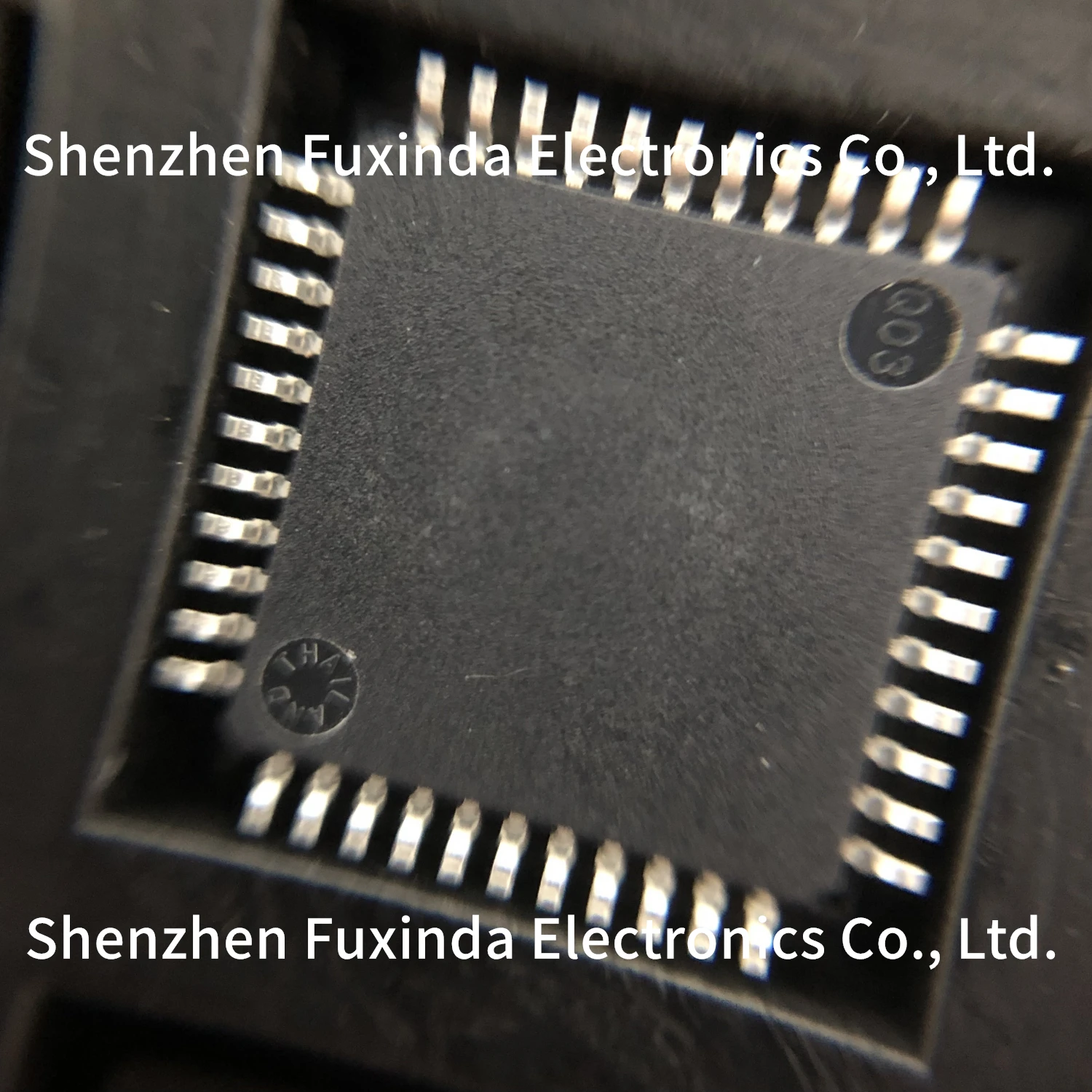 1-20PCS ATMEGA162-16AU ATMEGA162 IC MCU 8BIT 16KB FLASH 44TQFP