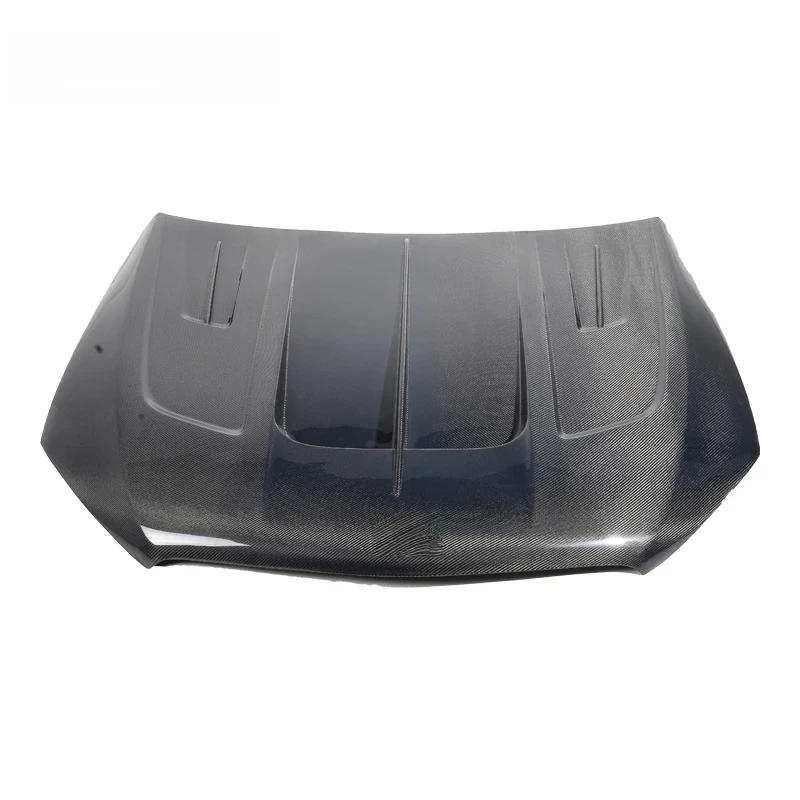 

Auto Body Systems GLE43 GLE50 GLE53 GLE63 Engine Bonnet GLE Class Carbon Fiber Front Hood