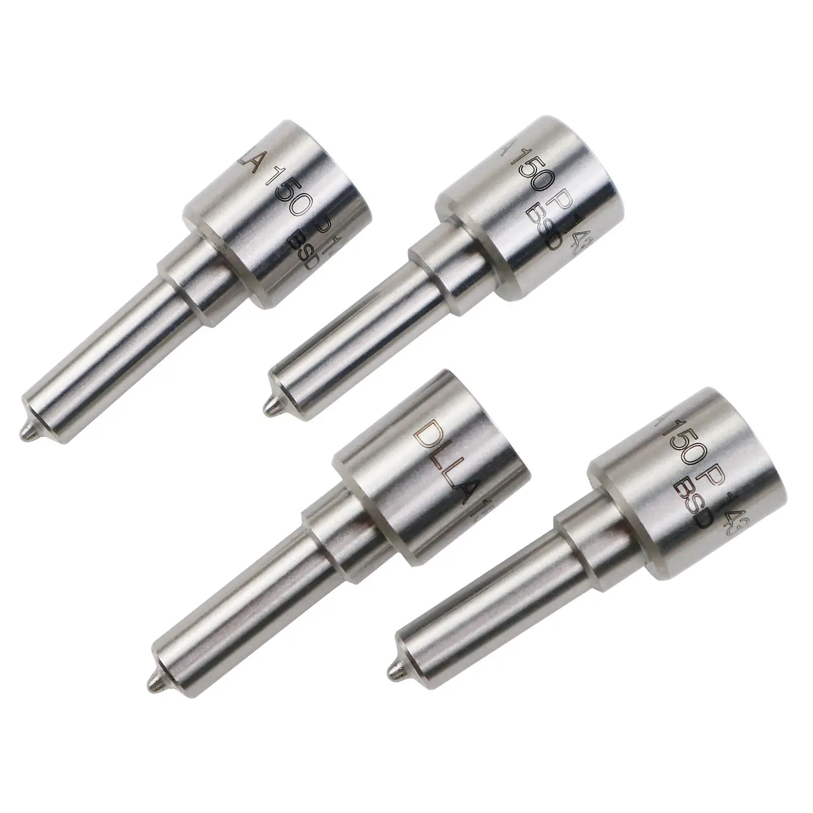 

Common Rail Nozzle 0433171889,DLLA150P1437 For CR Injector 0445110183 Application For FIAT/FORD/OPEL (4)Pieces/Lot