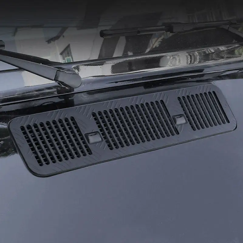 

Сухое углеродное волокно для Mercedes Benz G Class W464 2019 2020 2021 2022, капот двигателя автомобиля, решетка воздухозаборника, вентиляционная крышка, накладка