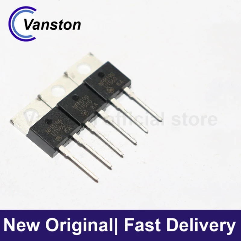 5pcs MUR1560G MUR1560 1560G Fast Recovery Diode 15A 600V Electronic Components Ordering