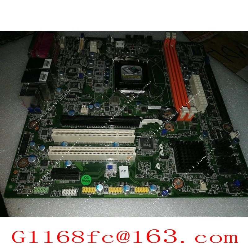 AIMB-501G2/AIMB-501VG AIMB-501G2-KSA1E Main Board