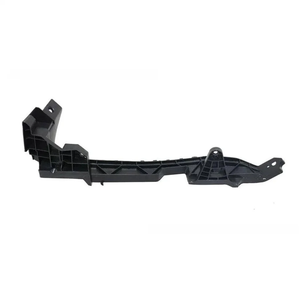 OEM Front Bumper Upper Bracket for Honda For Crosstour Model Years 2010 to 2012 Compatible with Part Number 71190 TP6