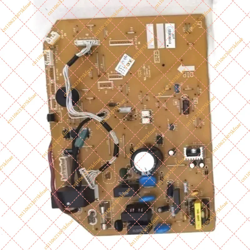 A745890 Air Conditioning Control Board | Replacement PCB Motherboard for Panasonic AC Units