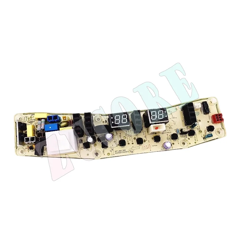 ميديا غسالة لوحة الكمبيوتر MB100-6000QCS TB100-1368S اللوحة الرئيسية لوحة تحكم إصدار الدائرة الأولى