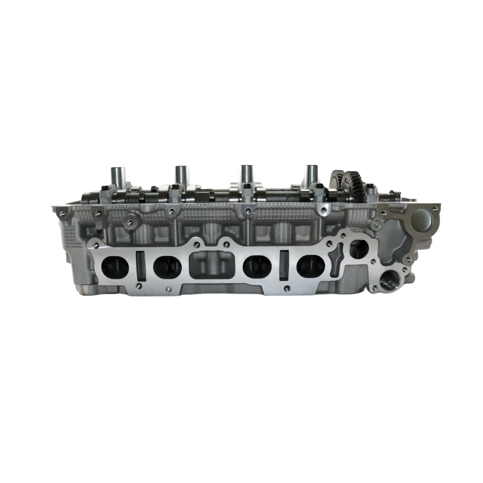 Factory Quality 3RZ-FE 2.7L 4 Holes  11101-79275 11101-79276 New Electric Fuel Injection Cylinder Head Assembly For Toyota