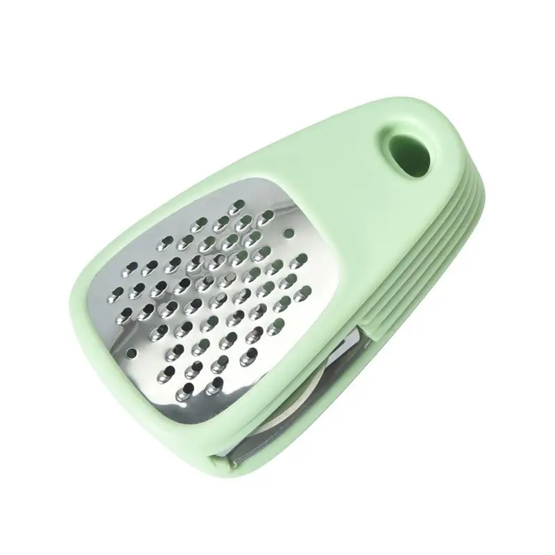 

Kitchen Cooking Utensil 6 In 1 Peeler Kitchen Grater Pizza Dough Cutter Ergonomic Grinder Cutter Cooking Kitchen Utensils