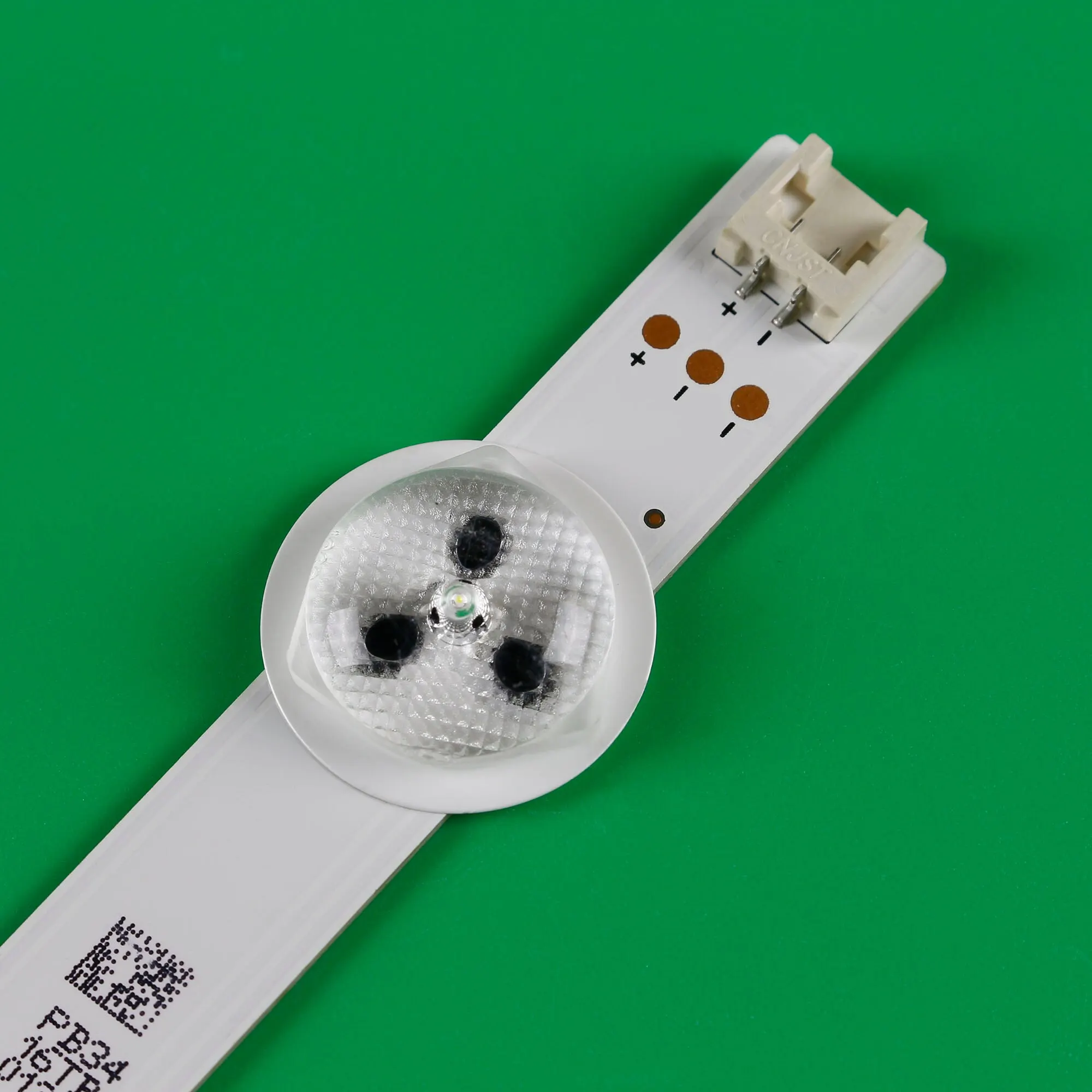 8 sztuk listwa oświetleniowa LED dla LIG 37 ln5403 37 ln540b 37 ln541u 37 la613v 37 la615v LATWT370R 6916L-1138A 1137A 1139A 1140A