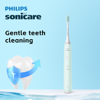 PHILIPS HX2421 Electric Toothbrush Adult Intelligent Sonicare Oral Cavity Protected Teeth Whiten Deep Clean Gum Care Tooth Brush