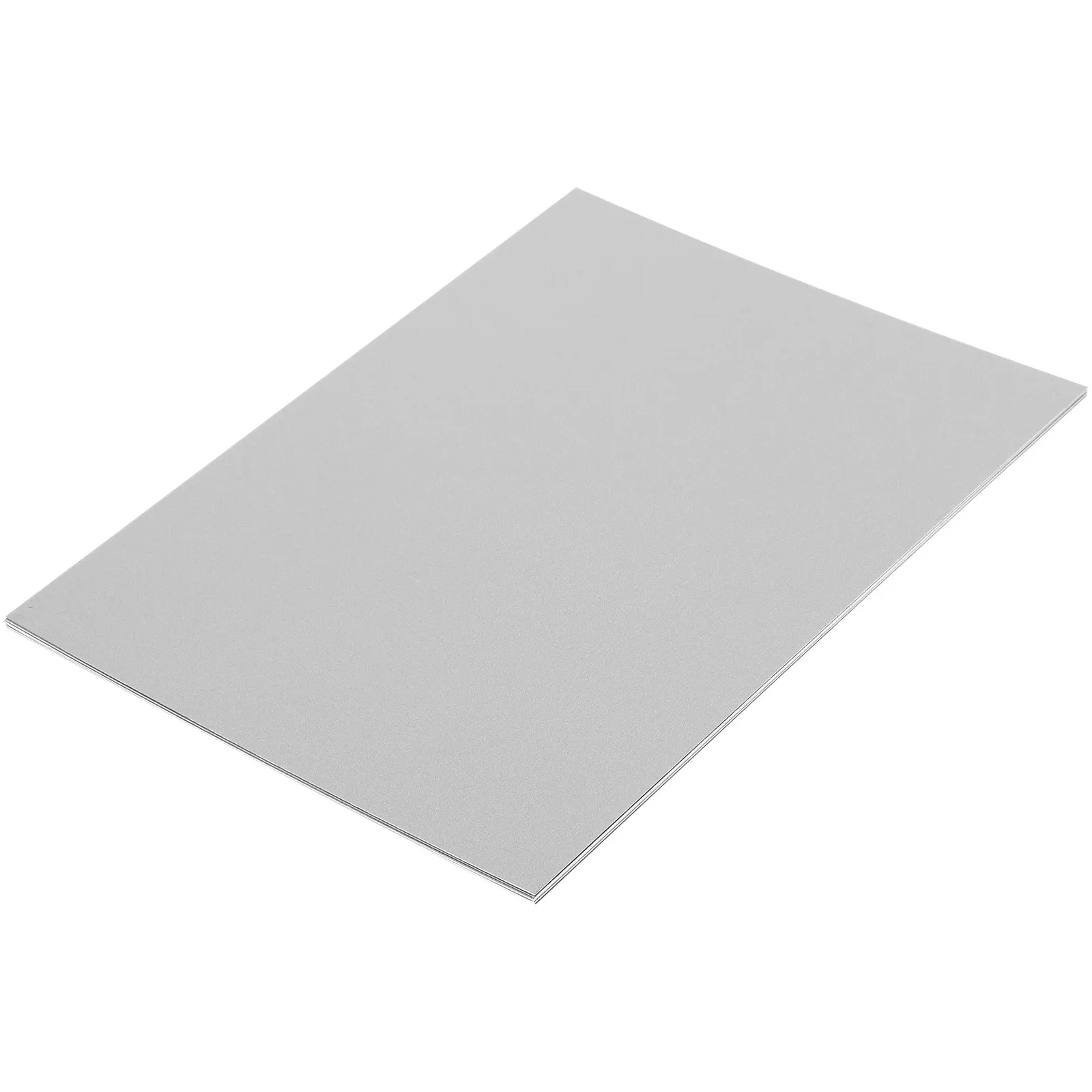 

Набор из 6 металлических заготовок для сублимации: алюминиевые листы с эффектом жемчуга для фотопечати, декора стен дома, офиса, вечеринок