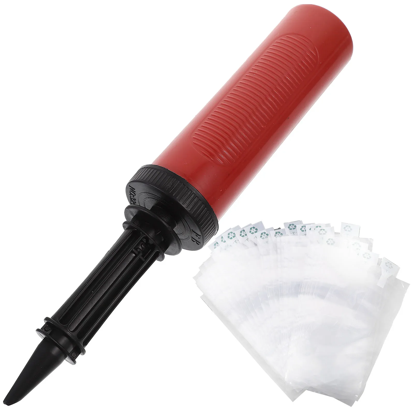 

1 set Buffer 10x20cm Air Pillows PE Film Anti-drop Cushions Packing Waterproof Wear-resistant Inflatable Shipping