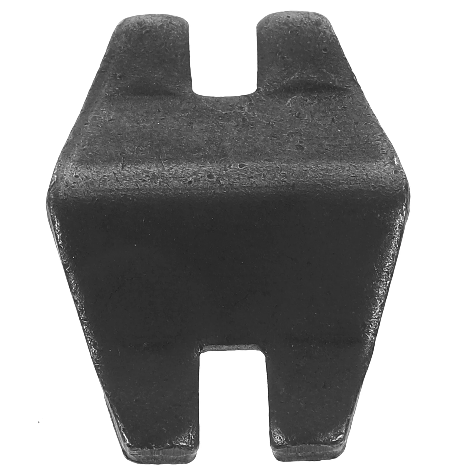 High Precision Mechanical Scale Weight Spacer Iron Gasket Replacement Part For Traditional Scales 500Kg Heavy Duty Metal