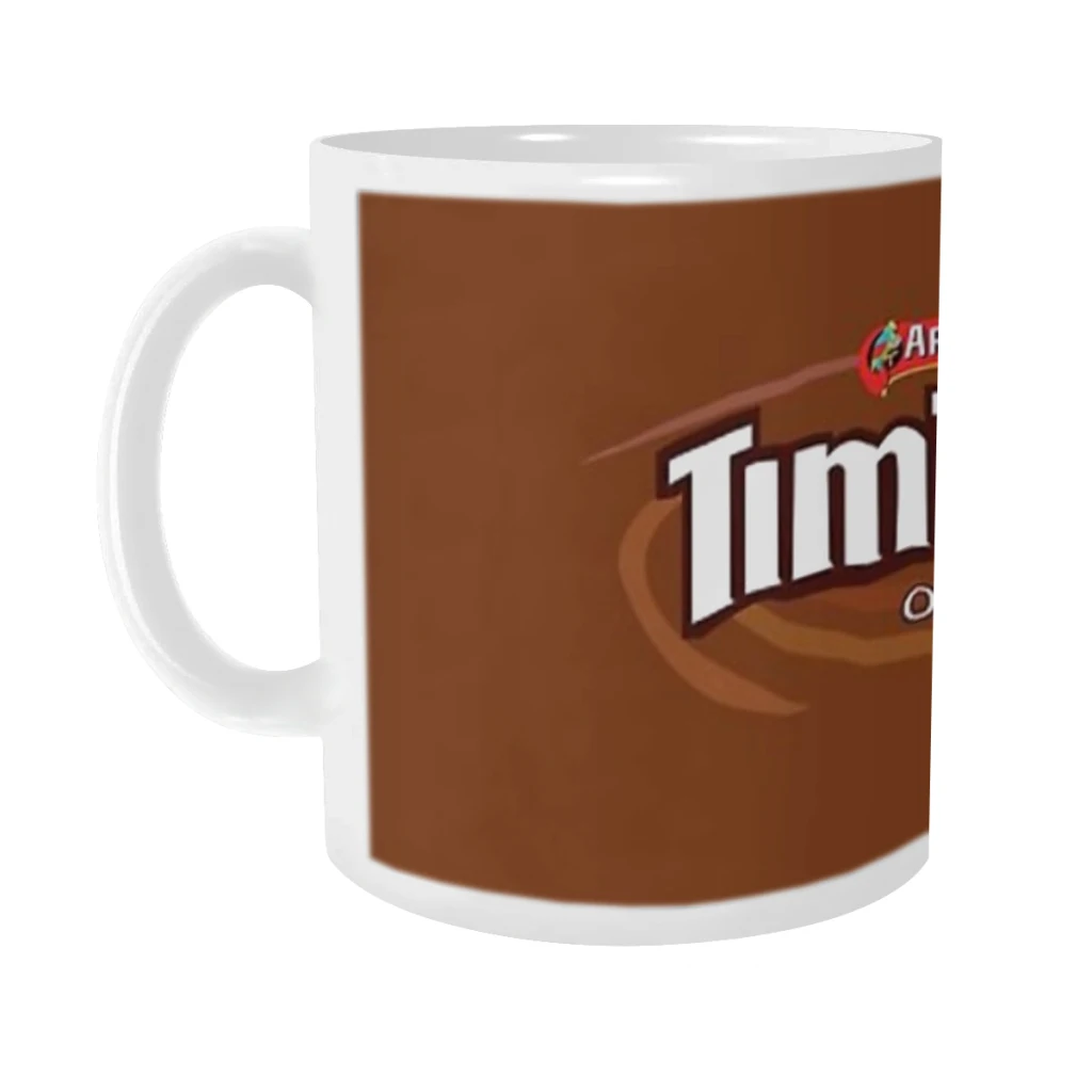 

Tim Tam Original Packet Ceramics Coffee Mugs Tea Cup Milk Cups Gifts Drinkware Coffeeware