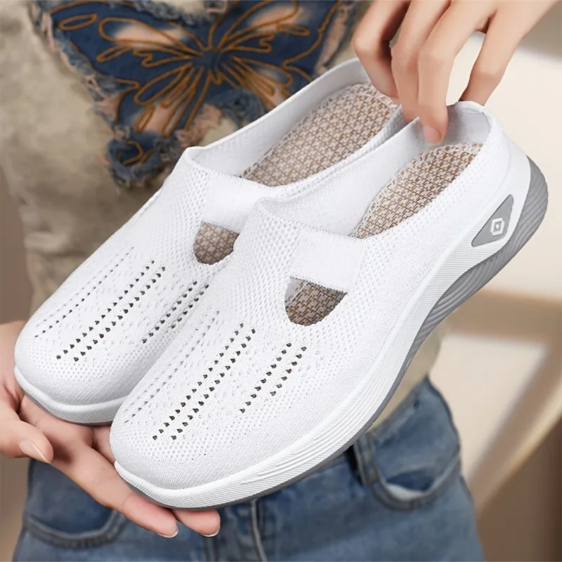 Women Shoes Lightweight Women'S Slippers Fashionable Flat Sandals Women'S Summer Shoes Cheap Shoes Clearance Spring/Autumn