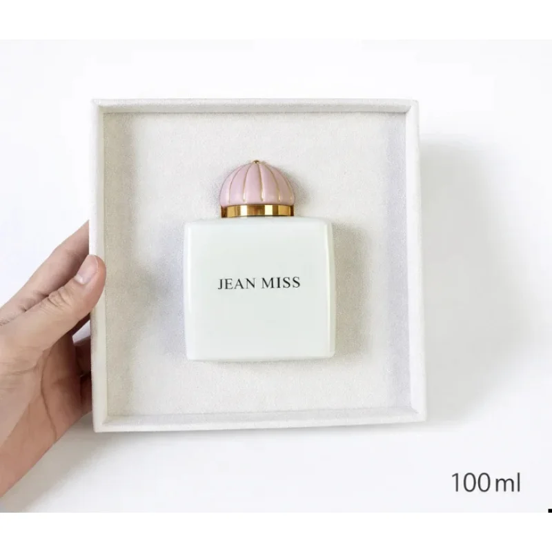 100ml Women Perfume Collection Multiple Scents Eau de Parfum Long Lasting Floral Woody Fragrance Spray Elegan for men fragrances