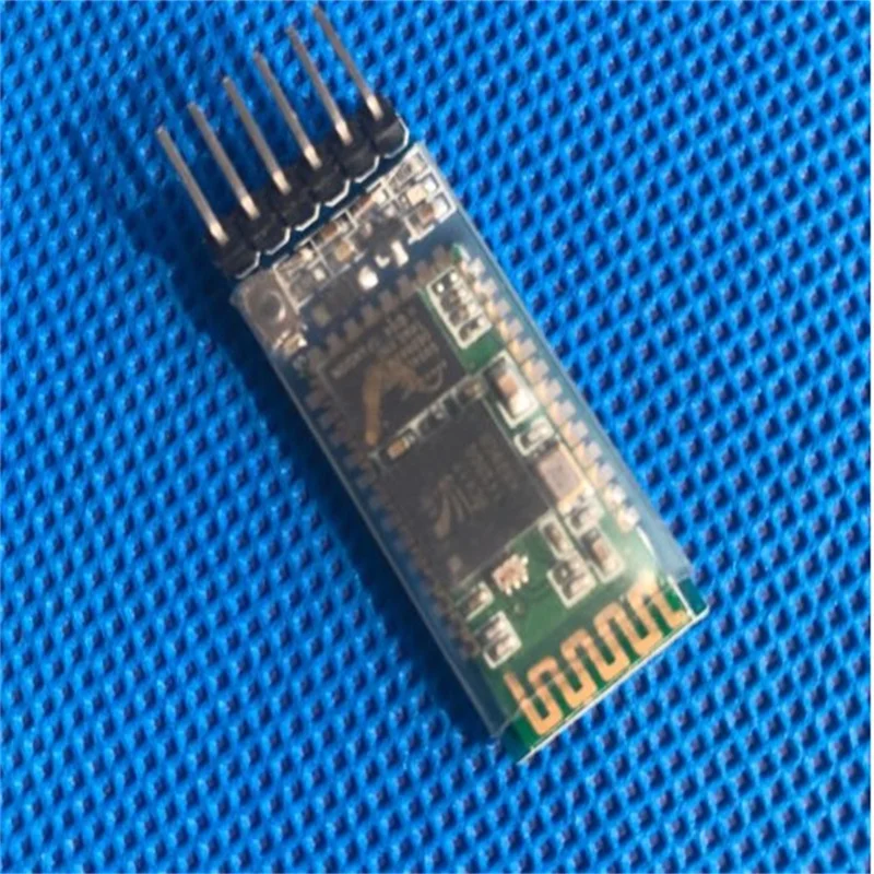 A09 HC-05 Master-slave Integrated Bluetooth Module Wireless  Serial Port Transparent Transmission