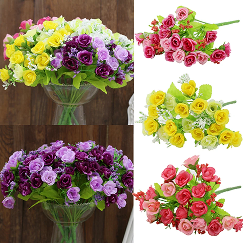 

1 Bouquet Dried Flowers Natural Decorative Home Decoration DIY Crafting Accessories Dried Fruit Rustic Decor Wedding Decorations