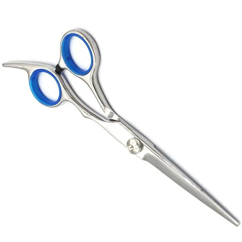 Professionelles Friseurscheren-Set 6 Zoll Inklusive Schneidescheren und Effilierscheren für Friseursalon, Barbier und Haarpflege zu Hause – Detail 12