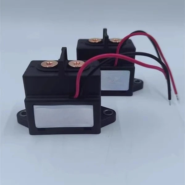 HFE82V-40-750-24-H-L5J-1 High Voltage Relay 40A750VDC Accessoire Voiture Garden Tools Car Accessories
