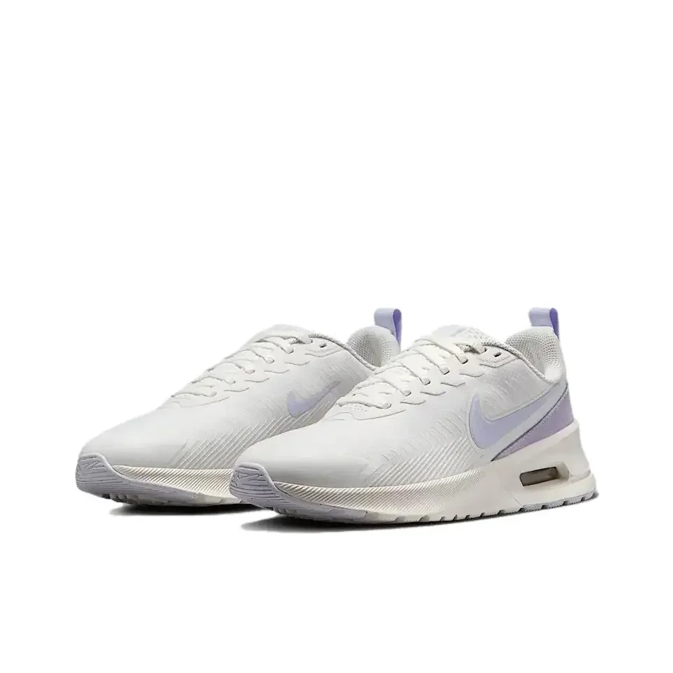 

Nike Air Max Nuaxis SE Comfortable versatile durableand lightweight low-top running shoes for women