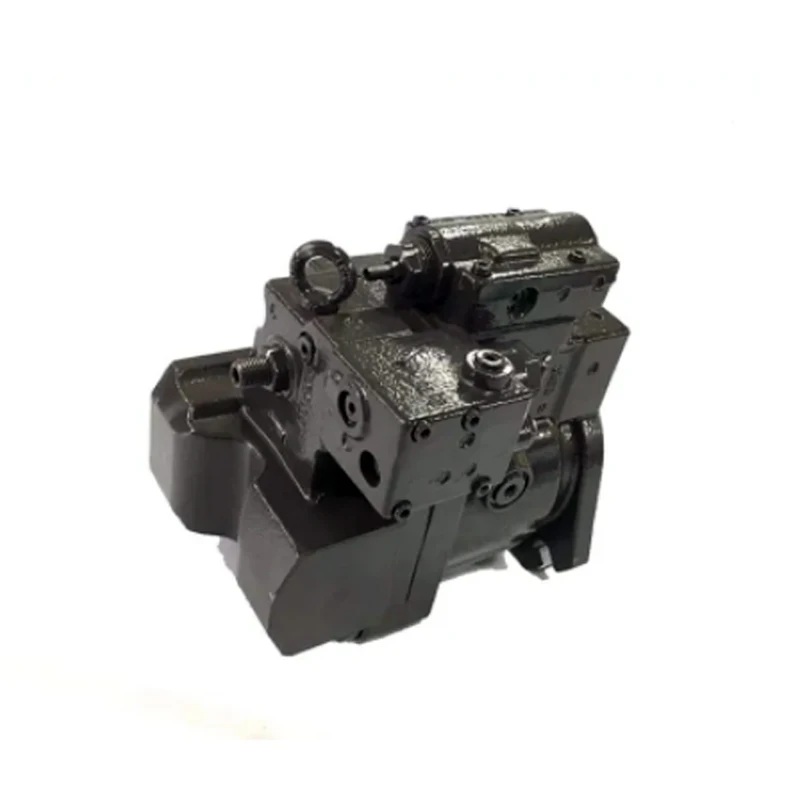 K3Vl80 Excavator Hydraulic for Kawasaki Main Pump Spare Parts For Sy75 Sy60 for Sany