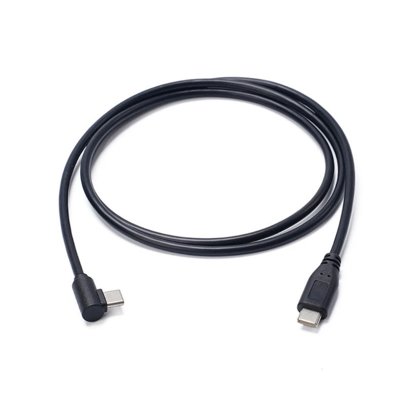 

USB C Fast Cable 3A Current Support For Portable Electronics