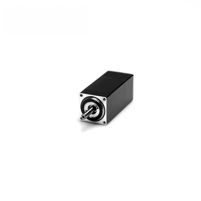 Integrated low-voltage small DC servo motor, highly integrated and simple wiring