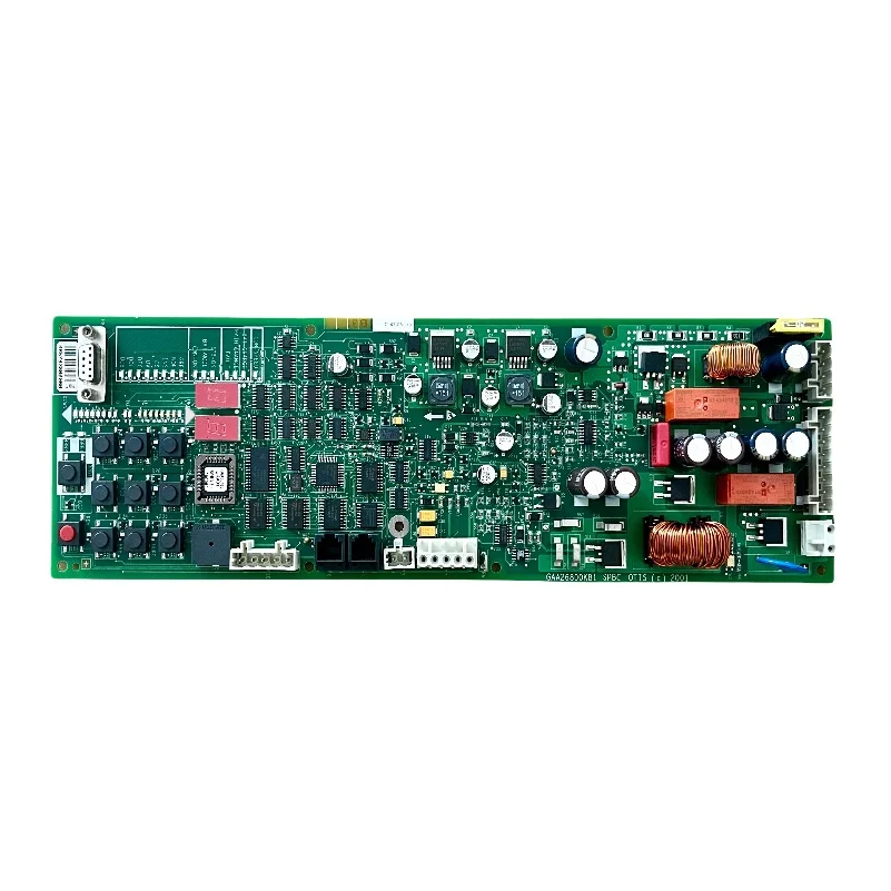 

New Original CYK10-GAA26800KB1 Controller