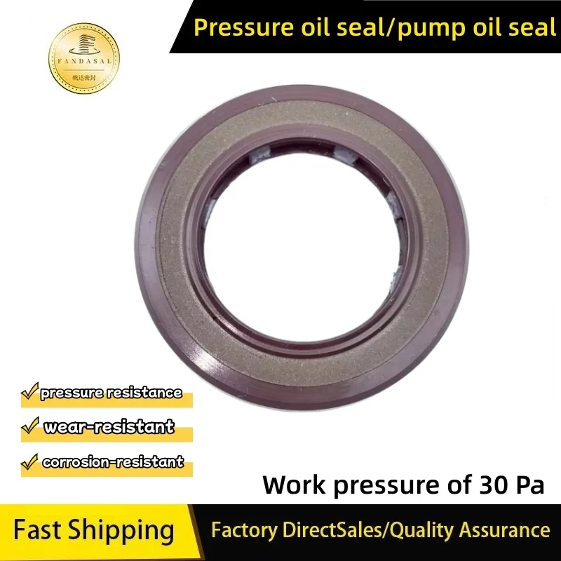 

FKM High Pressure Skeleton Shaft Oil Seal ID:40*45*50*55*60*70*80*90mmA8VO107 BAB-BAF Hydraulic Pump Gasket O-Ring ISO: 9001