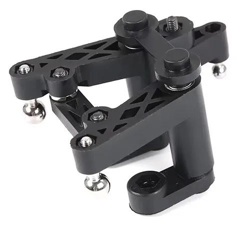 Zespół układu kierowniczego do 1/5 ROFUN HPI BAJA 5B 5T 5SC